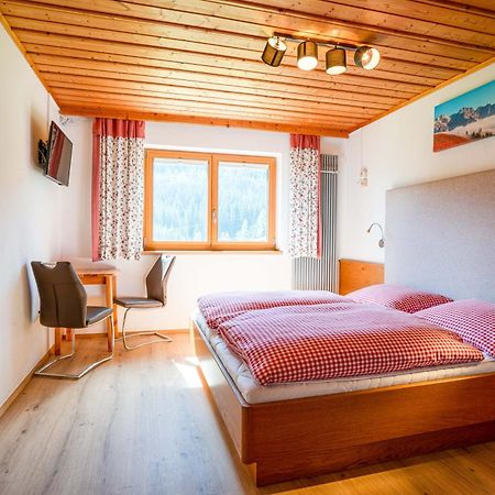 Mittereggalm Hotel Mühlbach am Hochkönig Eksteriør billede