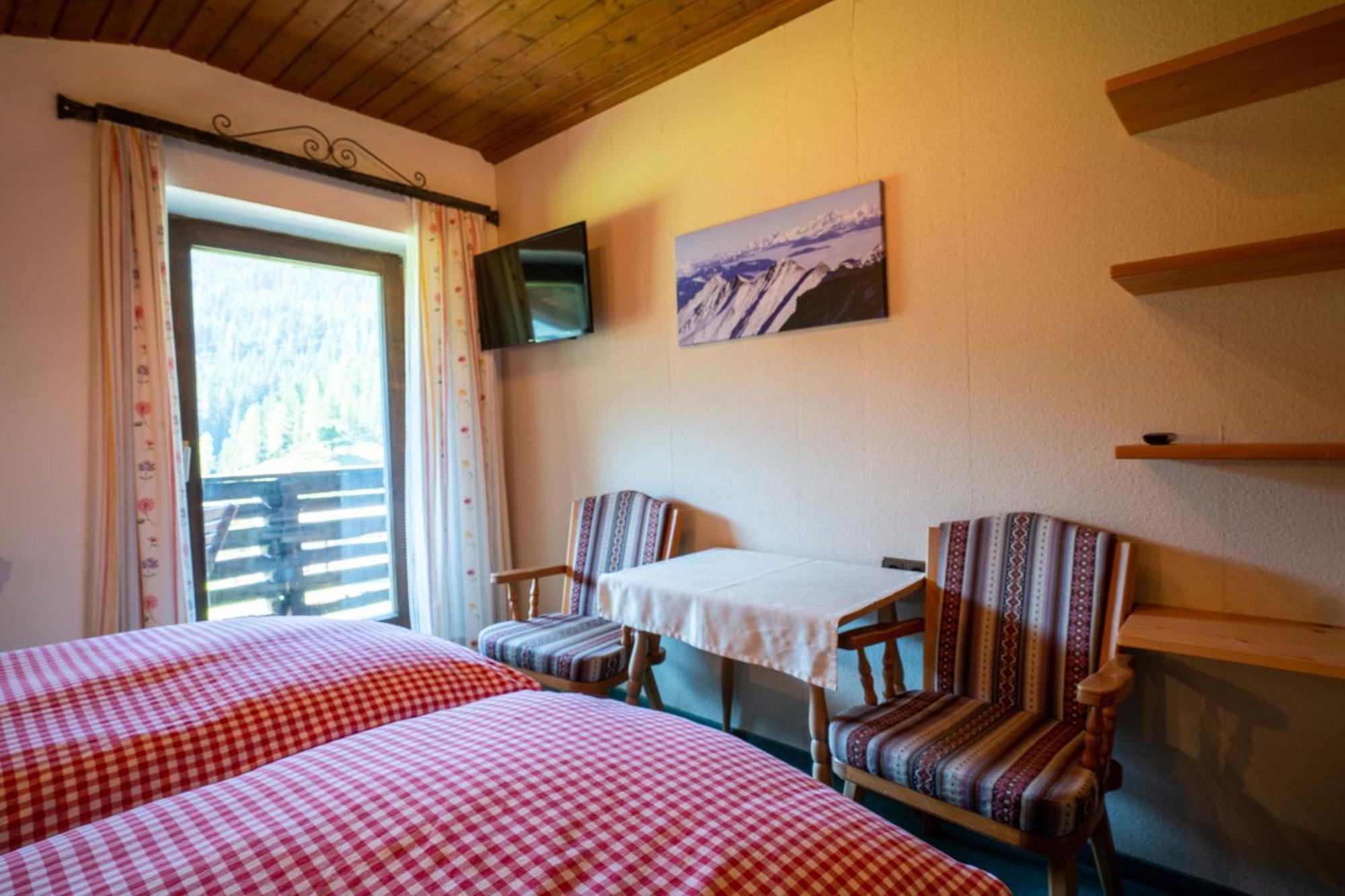 Mittereggalm Hotel Mühlbach am Hochkönig Eksteriør billede