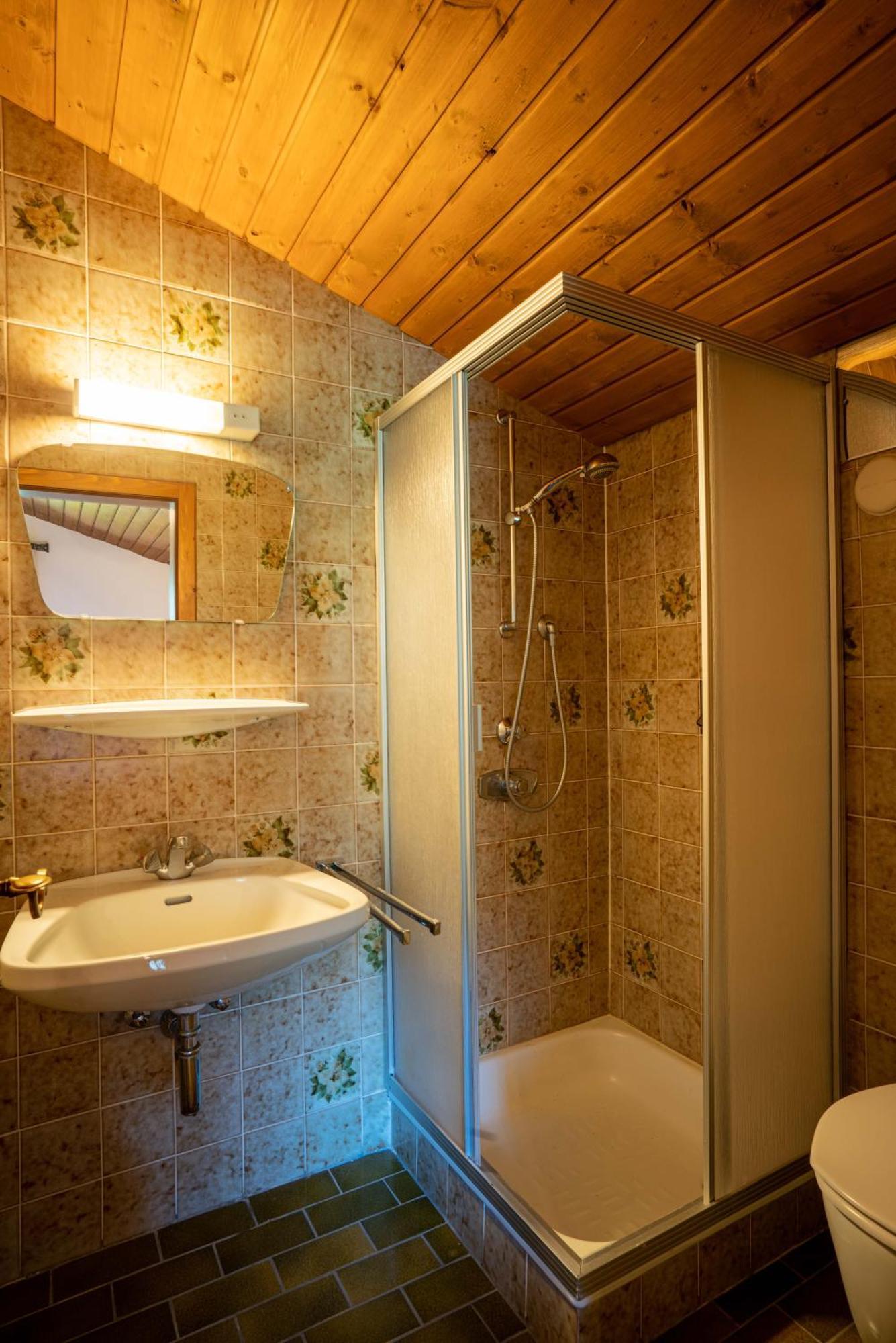 Mittereggalm Hotel Mühlbach am Hochkönig Eksteriør billede