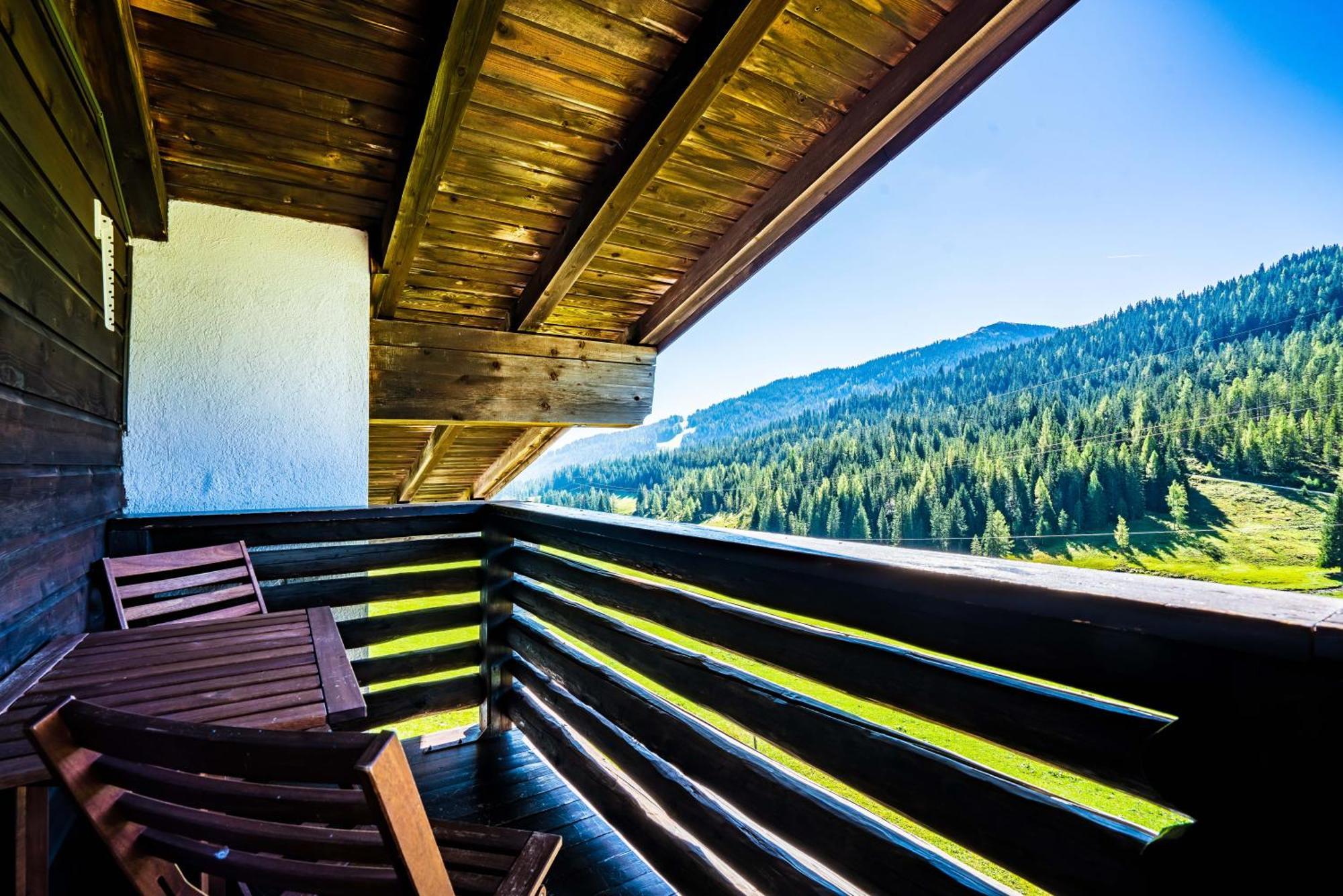 Mittereggalm Hotel Mühlbach am Hochkönig Eksteriør billede