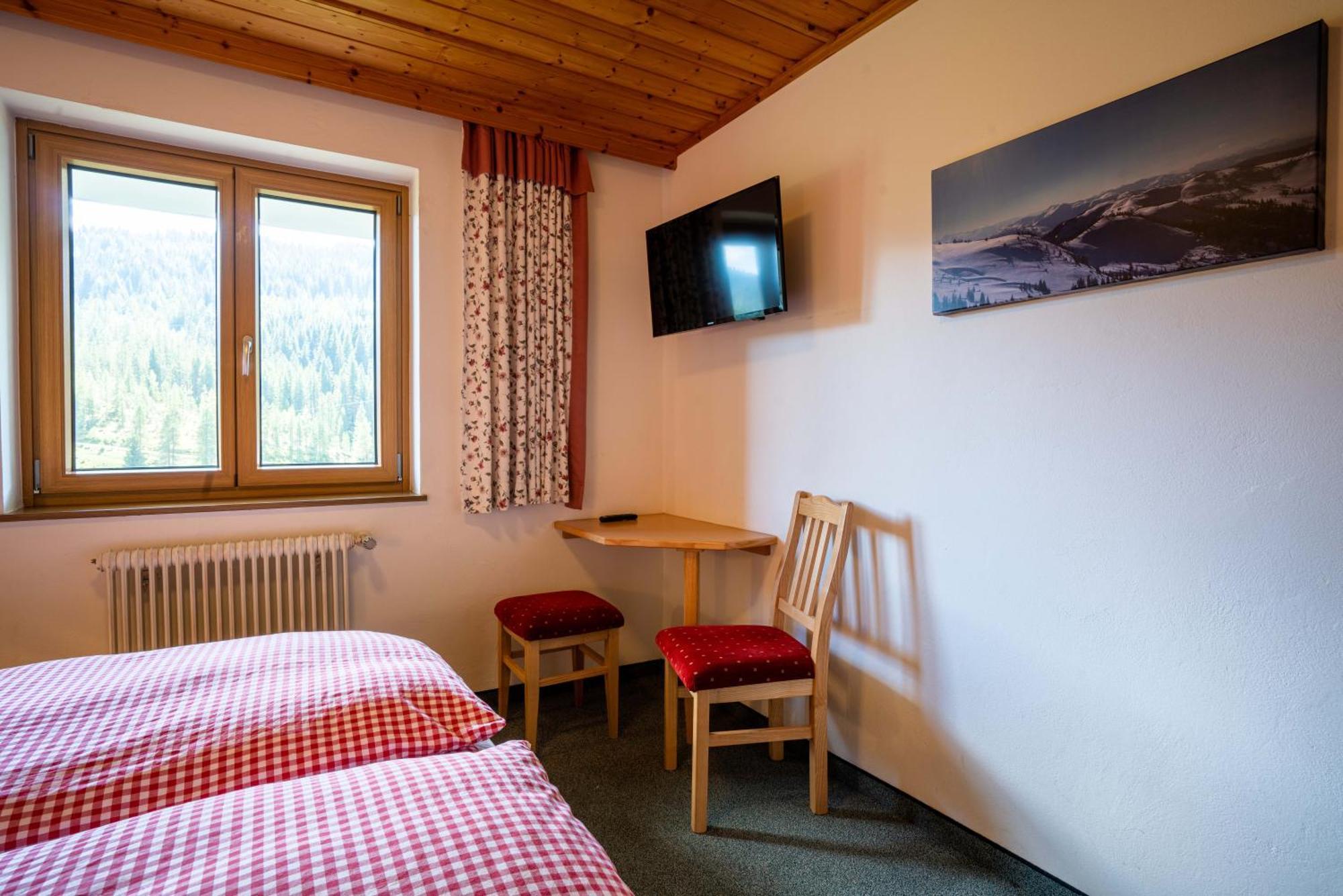 Mittereggalm Hotel Mühlbach am Hochkönig Eksteriør billede