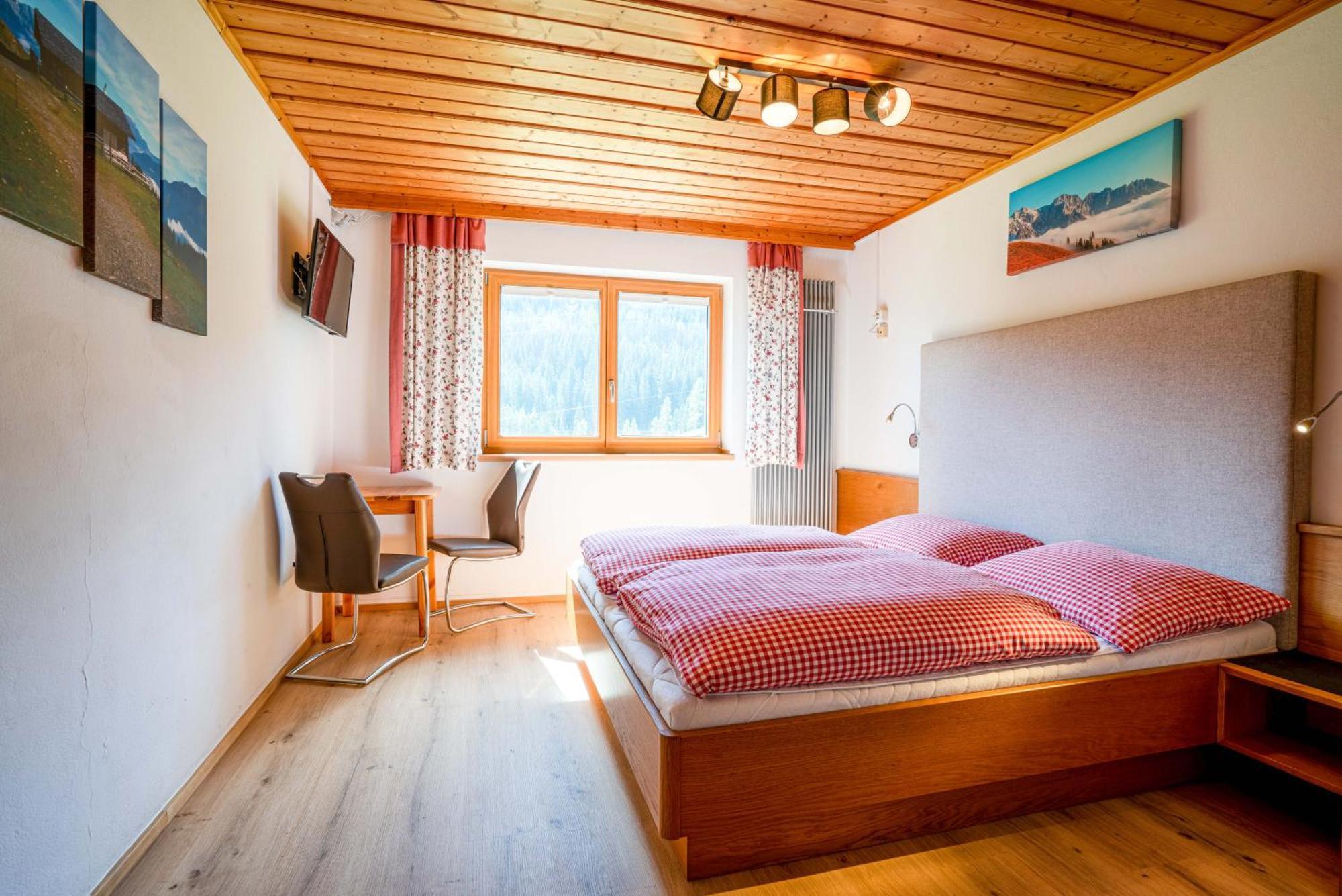 Mittereggalm Hotel Mühlbach am Hochkönig Eksteriør billede