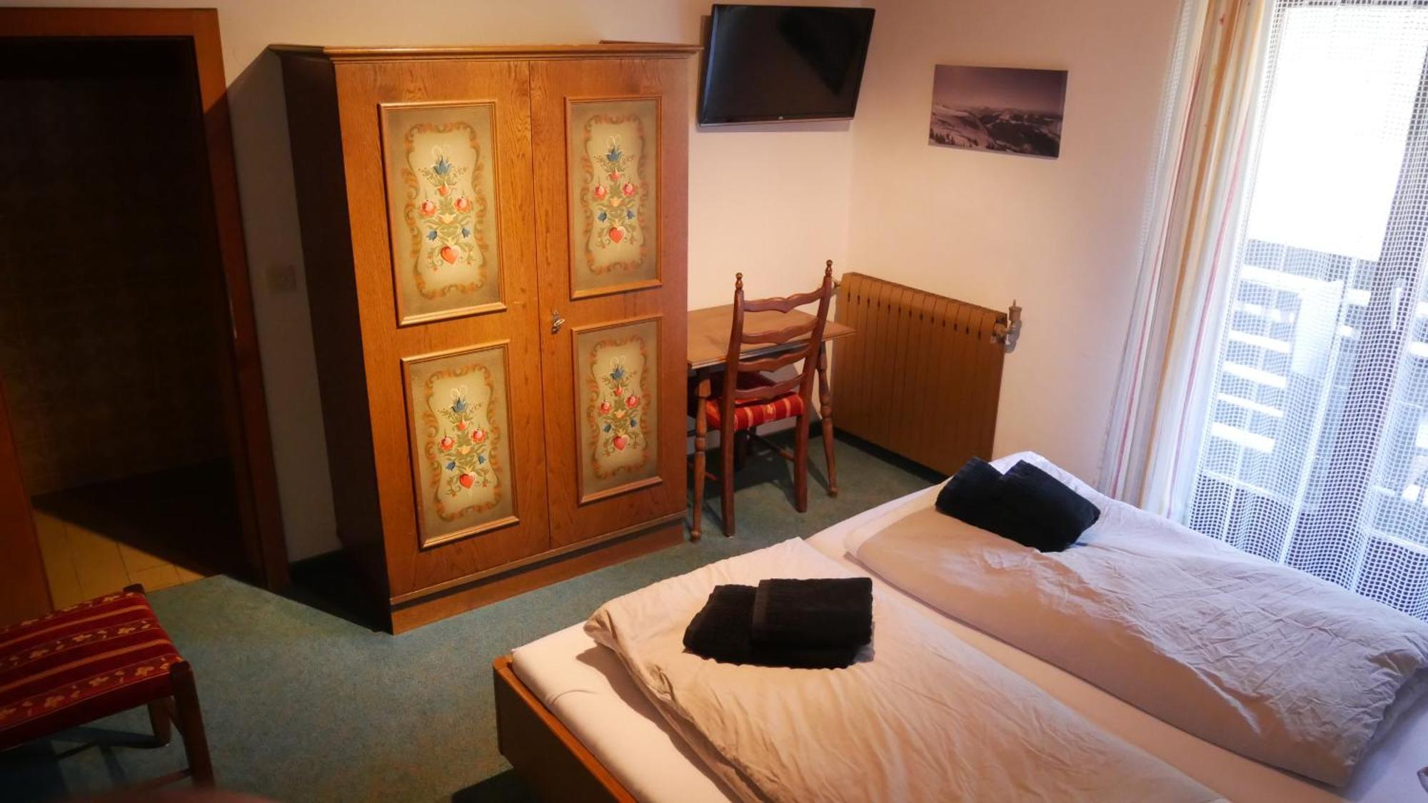 Mittereggalm Hotel Mühlbach am Hochkönig Eksteriør billede