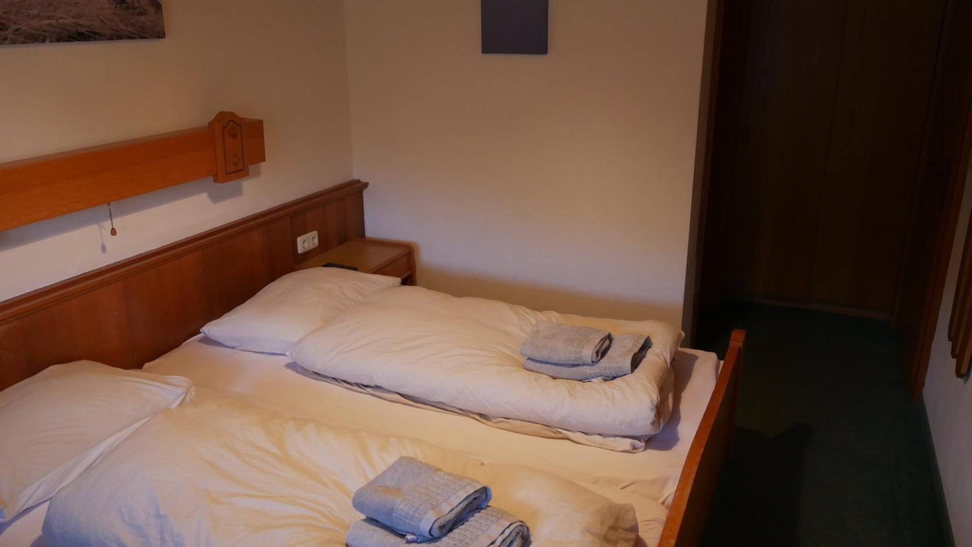 Mittereggalm Hotel Mühlbach am Hochkönig Eksteriør billede